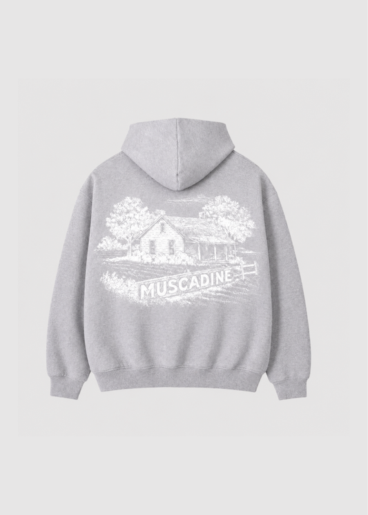 Farmhouse Hoodie