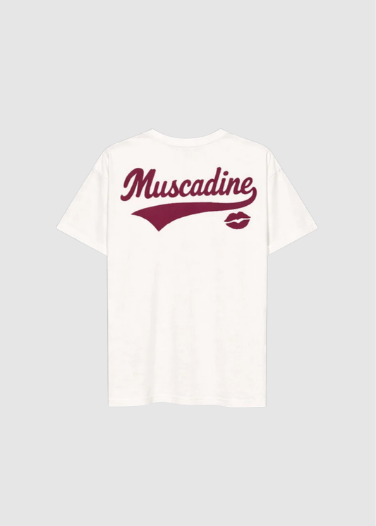 Muscadine OG Tee