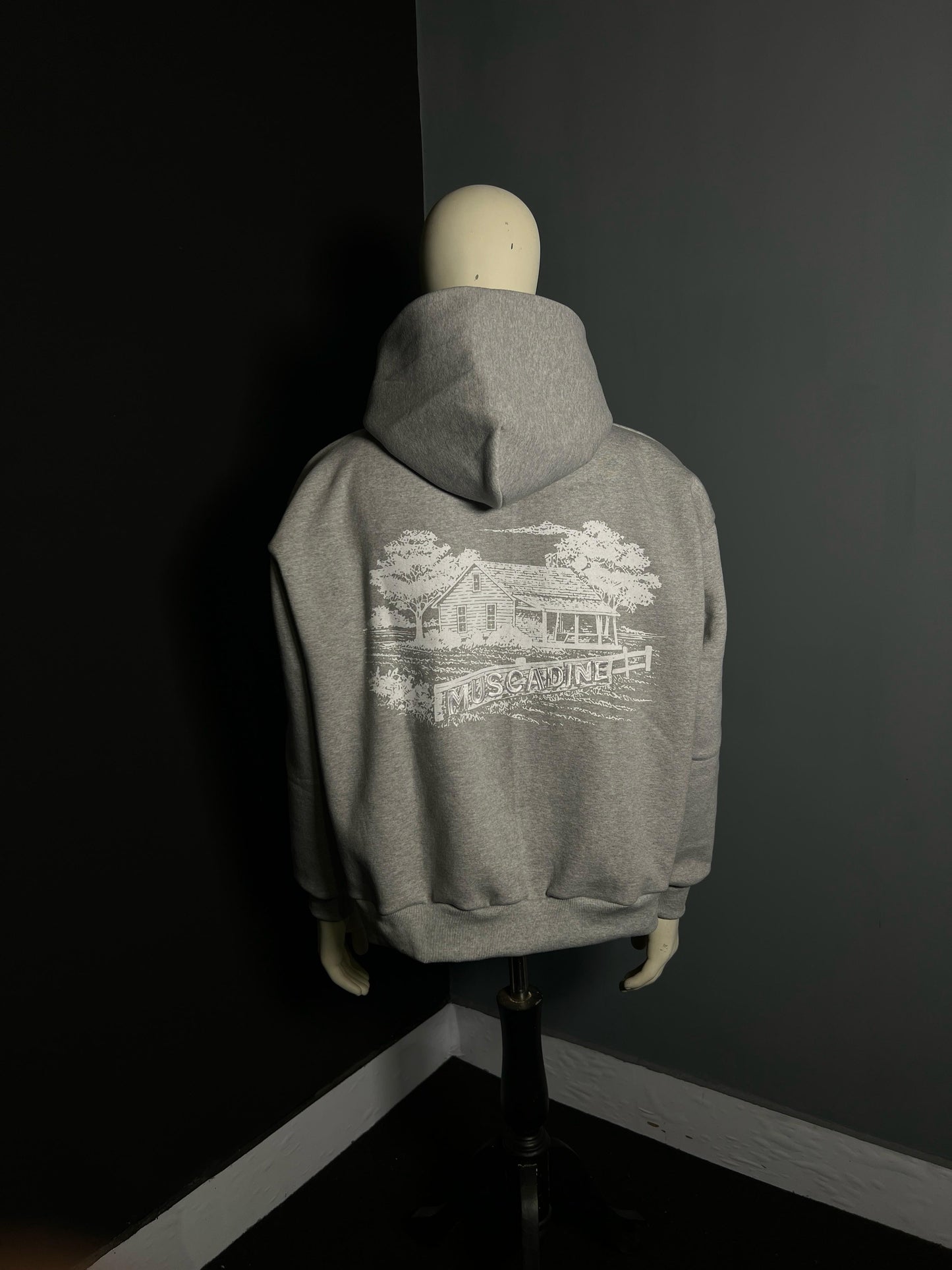 Farmhouse Hoodie