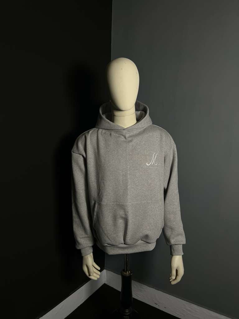 Farmhouse Hoodie