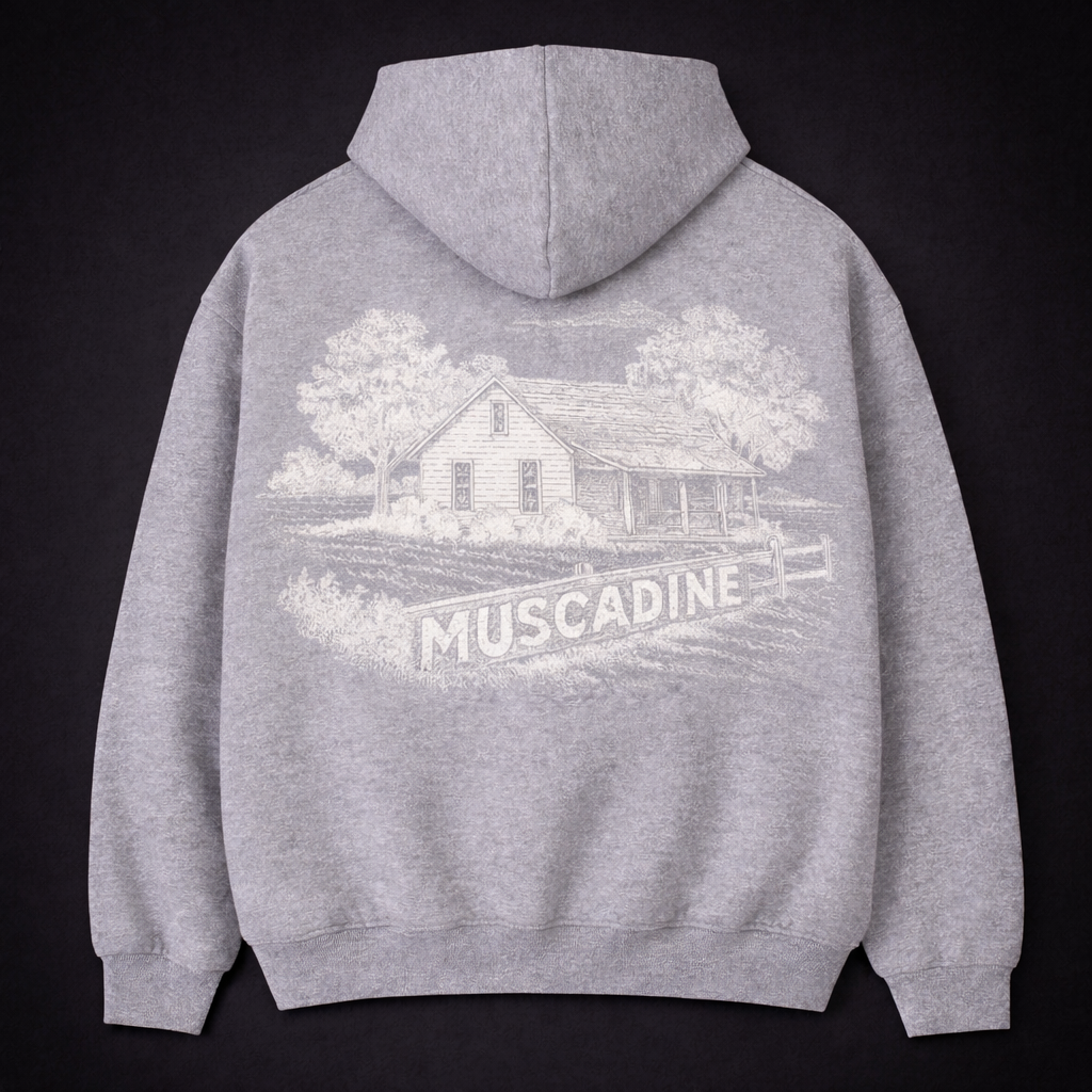 Farmhouse Hoodie