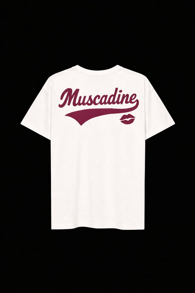 Muscadine OG Tee